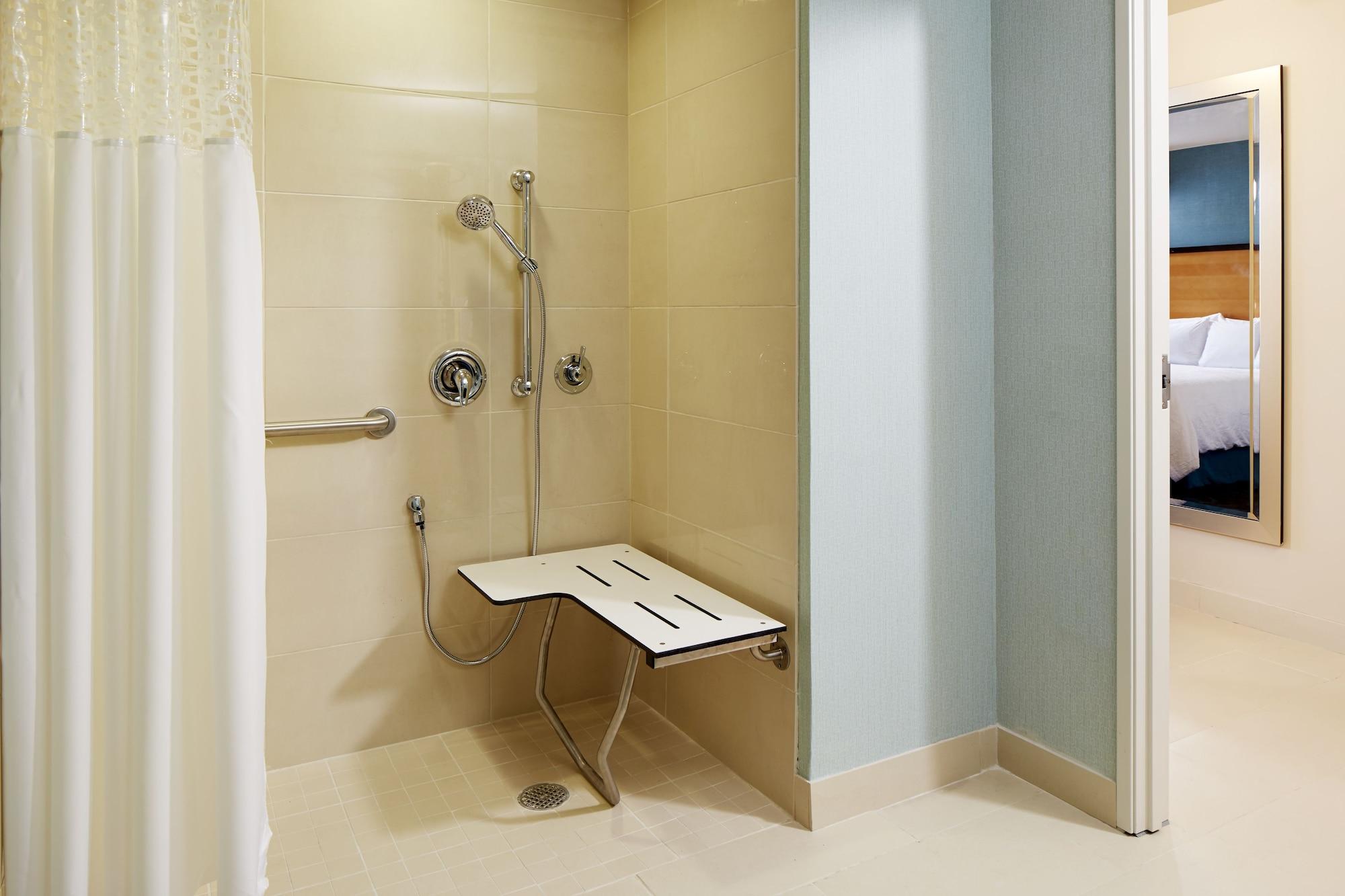 Hampton Inn San Diego Mission Valley Bagian luar foto
