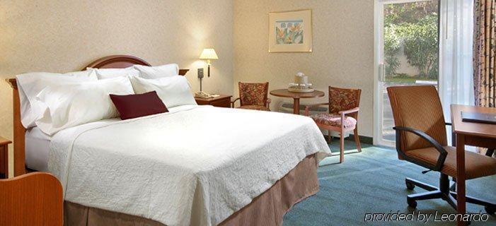 Hampton Inn San Diego Mission Valley Bagian luar foto