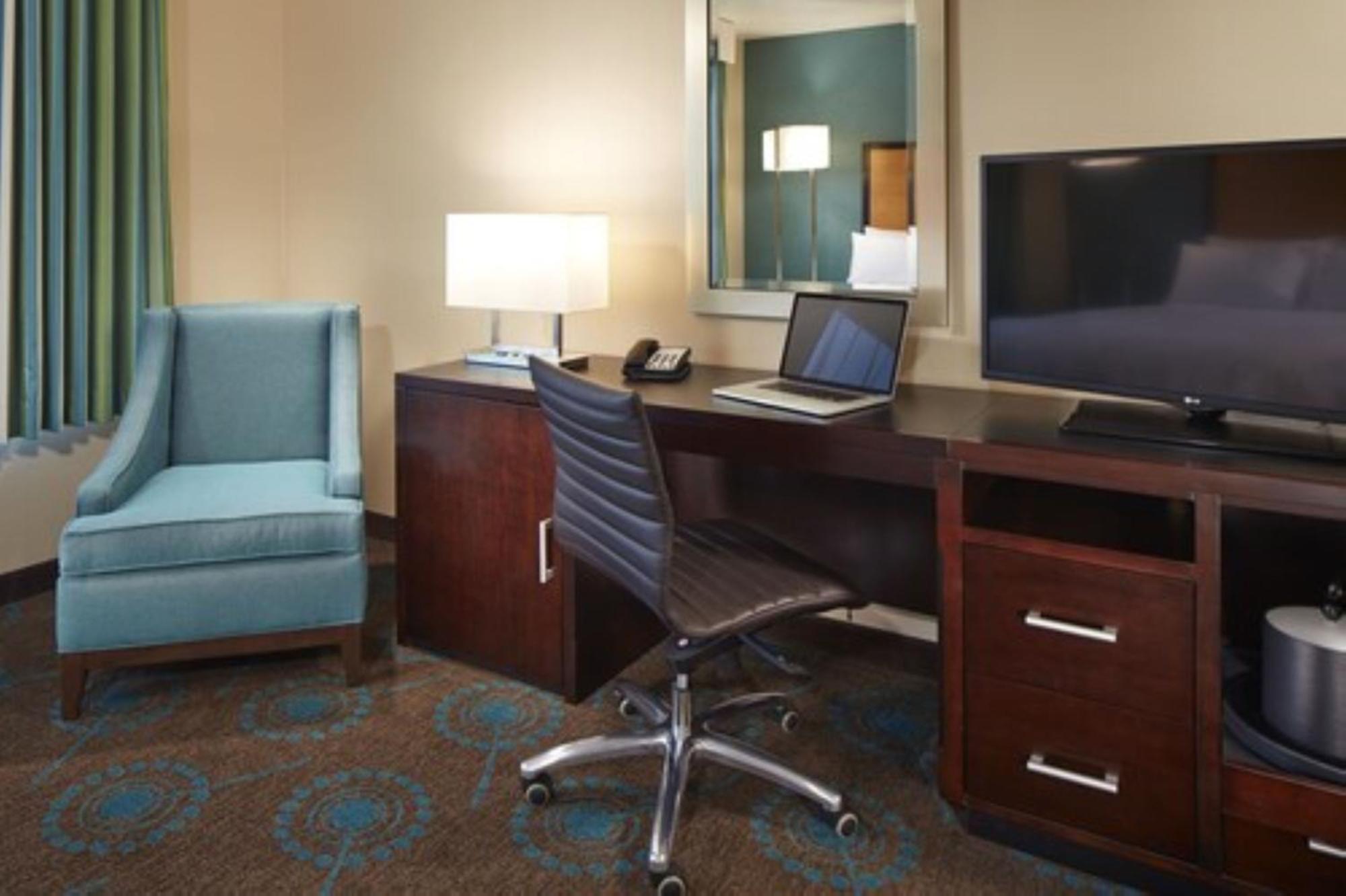 Hampton Inn San Diego Mission Valley Bagian luar foto