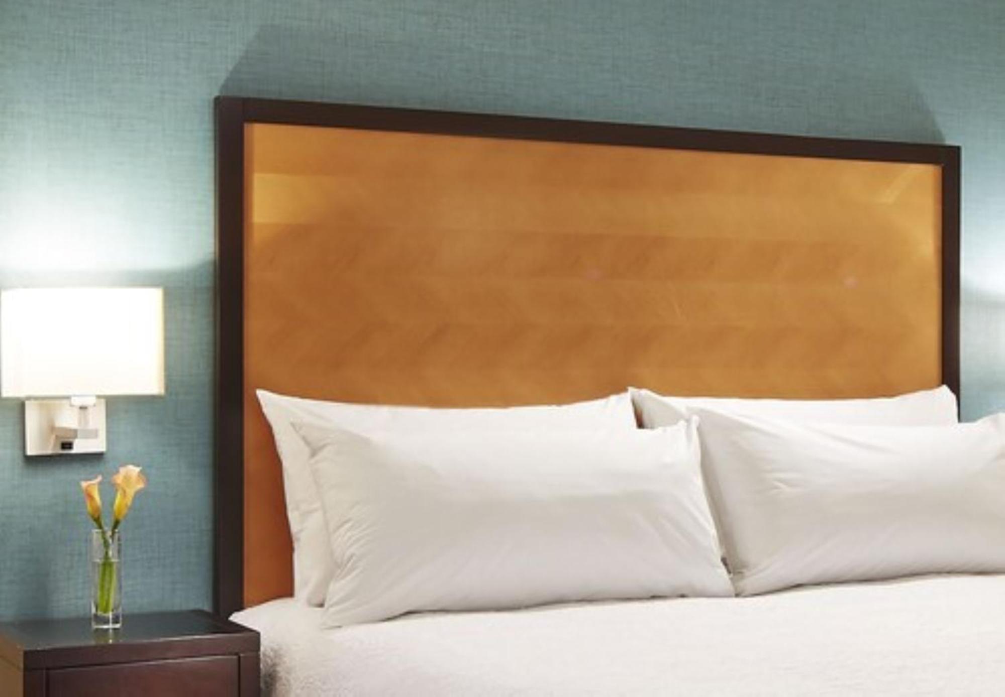 Hampton Inn San Diego Mission Valley Bagian luar foto