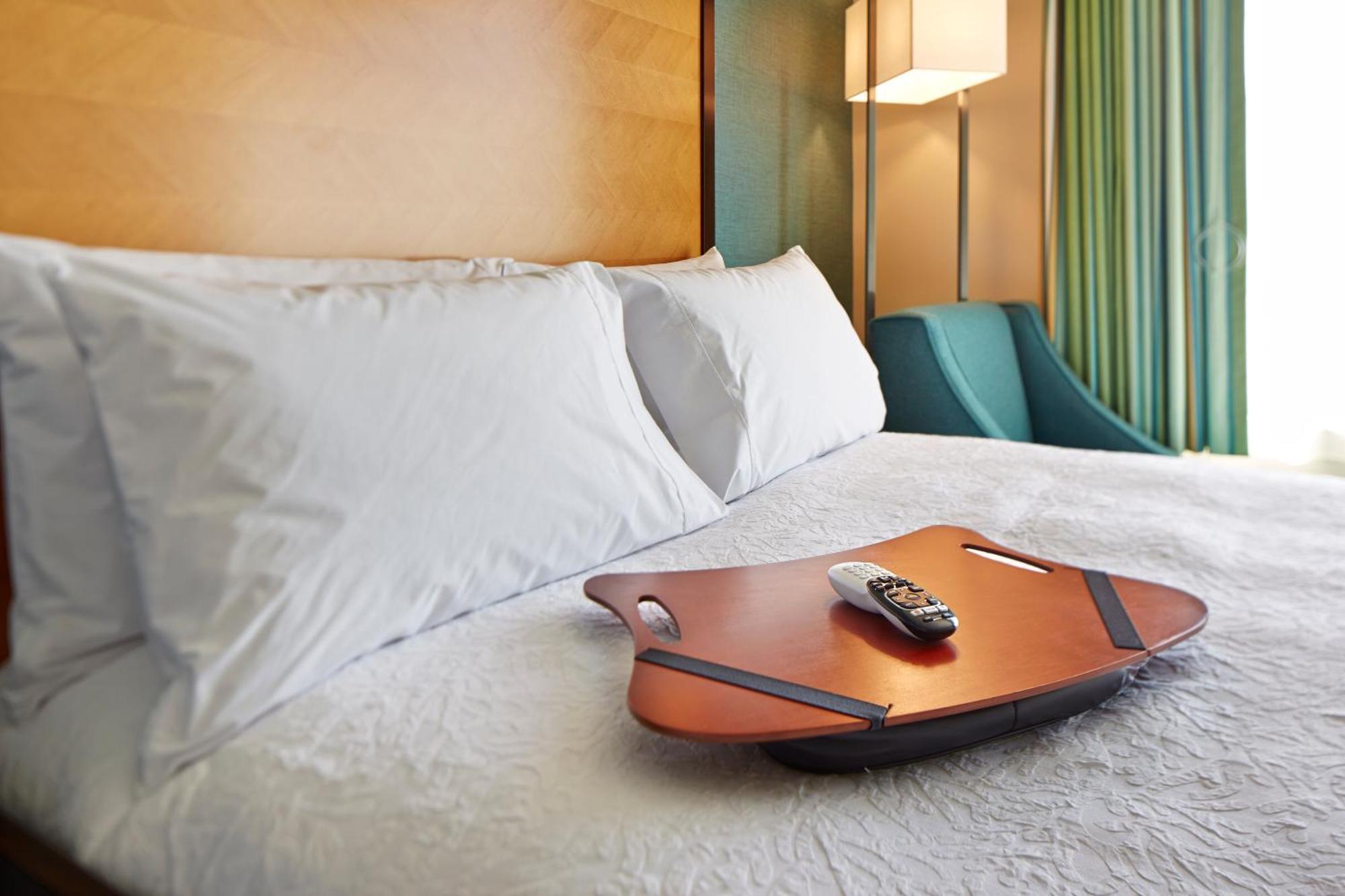 Hampton Inn San Diego Mission Valley Bagian luar foto