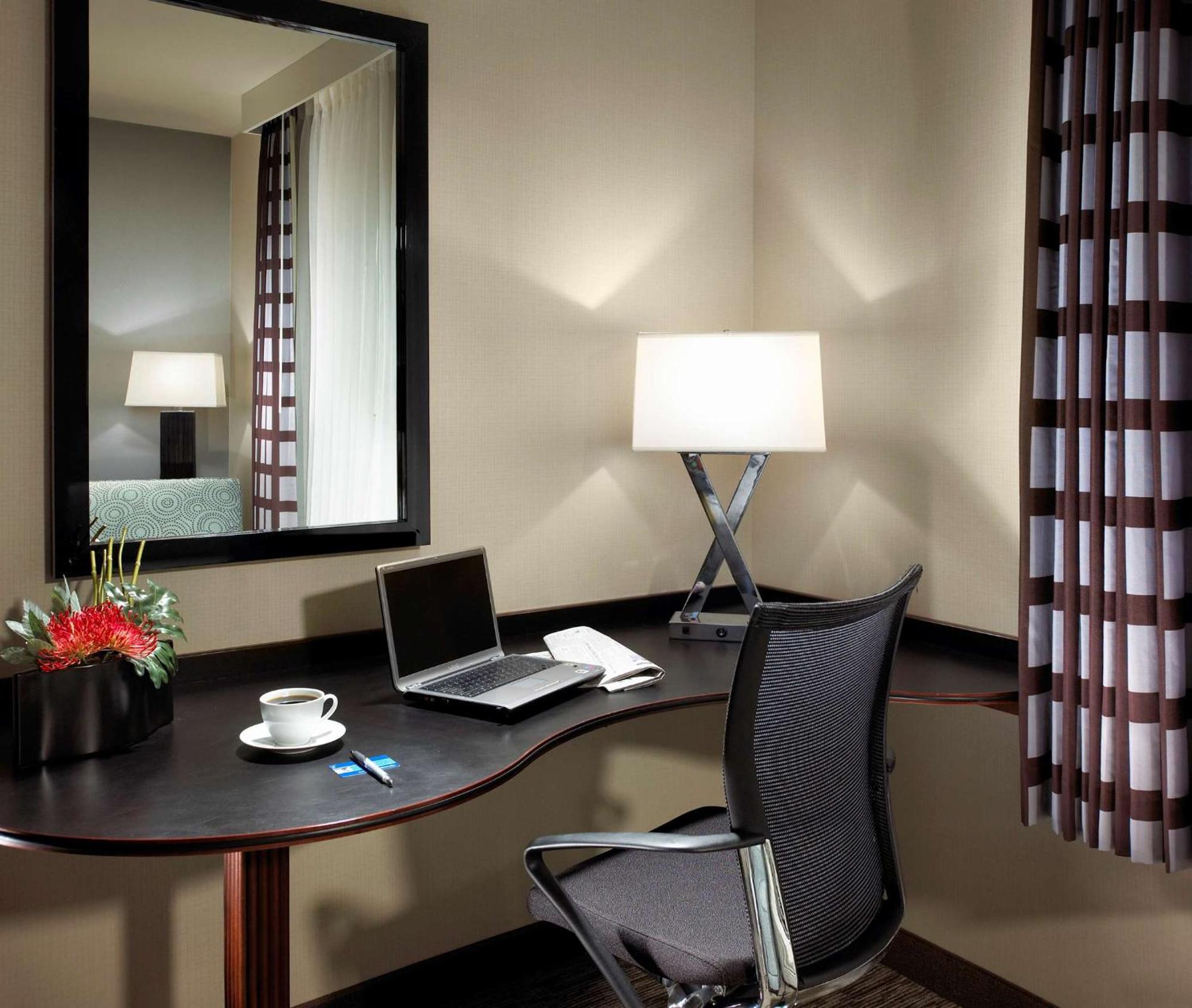 Hampton Inn San Diego Mission Valley Bagian luar foto